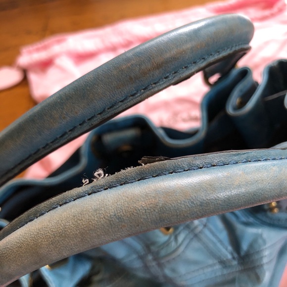 Juicy Couture Handbag - Picture 5 of 8